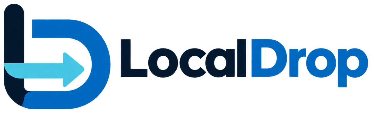 LocalDrop